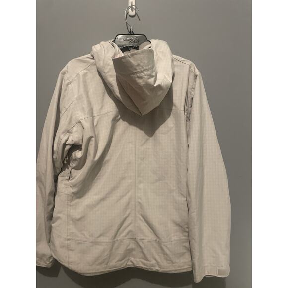 PATAGONIA‎ WOMENS SIDEWALL JACKET SIZE LARGE - Picture 7 of 13